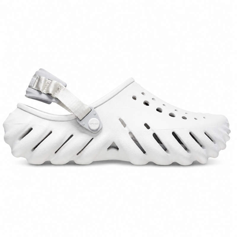 Load image into Gallery viewer, Crocs Echo Clog - Atmosphere [SIZ:M9/W11]
