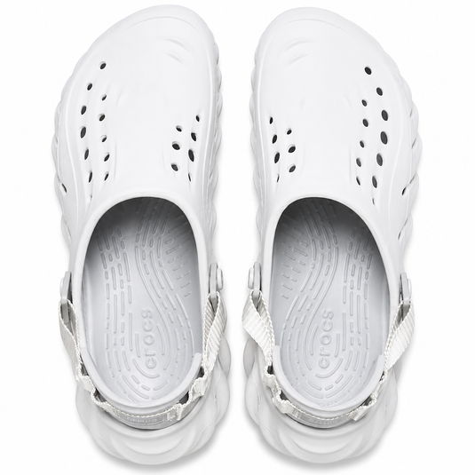 Crocs Echo Clog - Atmosphere [SIZ:M9/W11]