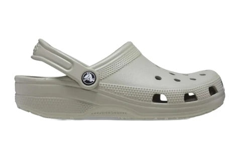 Crocs Classic Clog - Elephant [SIZ:M6/W8]