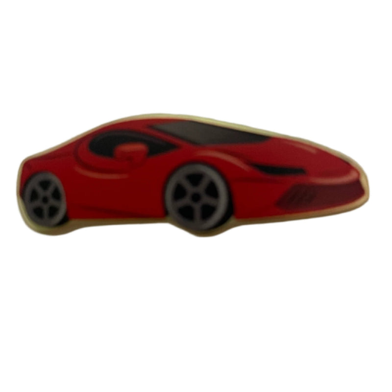 Load image into Gallery viewer, Crocs Jibbitz [DES:Luxary Sports Car]

