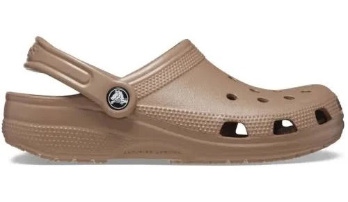 Crocs Classic Clog - Latte [SIZ:M6/W8]