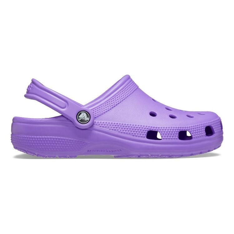 Load image into Gallery viewer, Crocs Classic Clog - Galaxy [MEN:M4 / W6]
