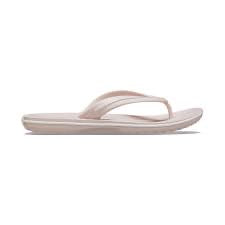 Crocband Flips - Quartz [MEN:M8 / W10]