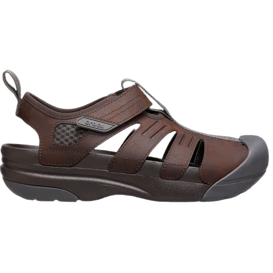 Men's Yukon Fisherman [SIZ:M6 COL:Tan]