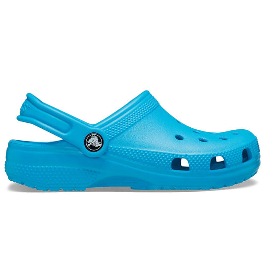 Crocs Classic Clog Toddler - Venetian Blue [SIZ:C10]