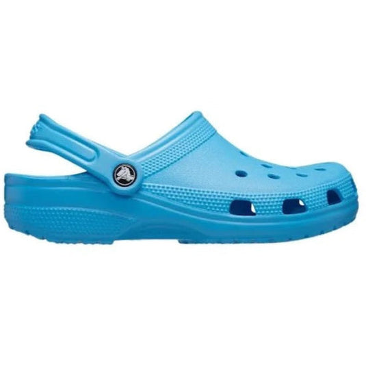 Crocs Classic Clog - Venetian Blue [SIZ:M6/W8]