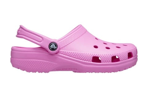 Crocs Classic Clog - Pink Tweed [SIZ:M3W5]