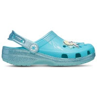 Crocs Character Clog Toddler - Frozen Elsa [TOD:C4]