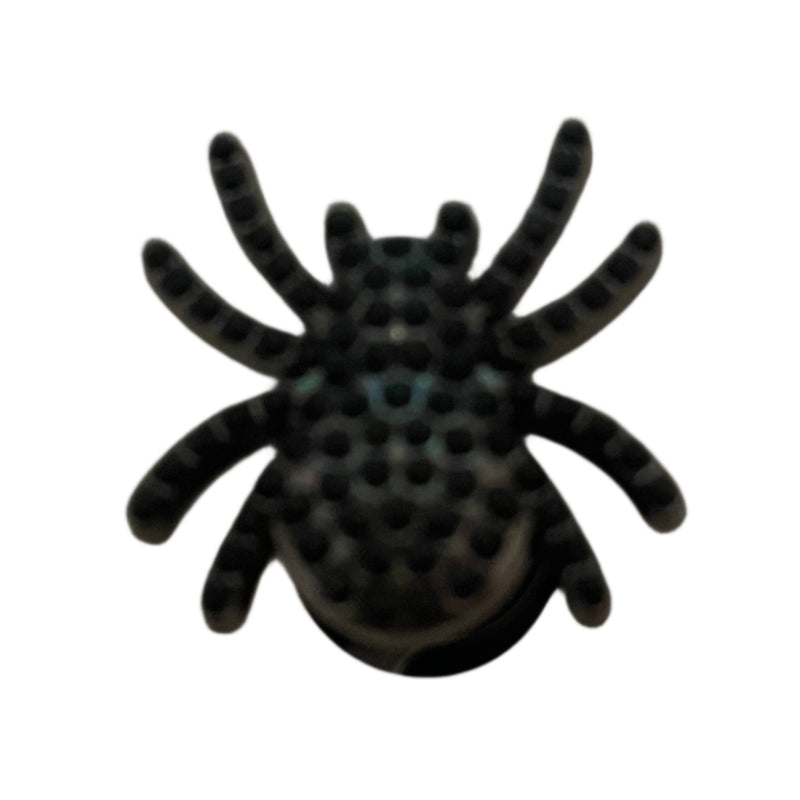 Load image into Gallery viewer, Crocs Jibbitz [DES:Elevated Spooky Spider]

