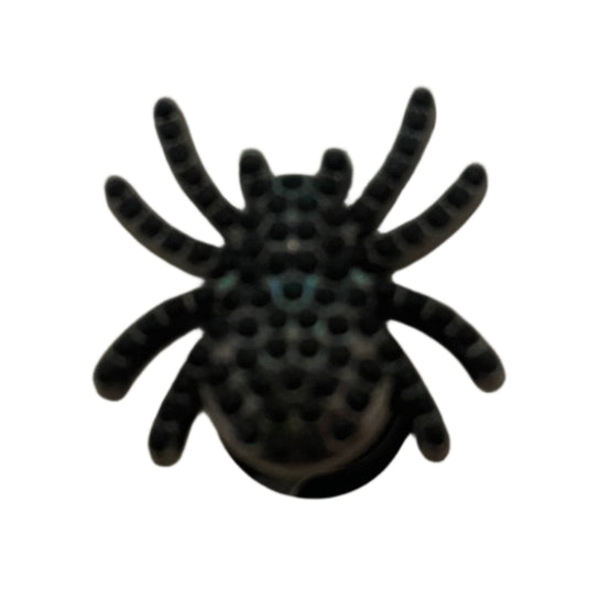 Crocs Jibbitz [DES:Elevated Spooky Spider]