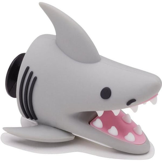 Crocs Jibbitz [DES:3D Shark]