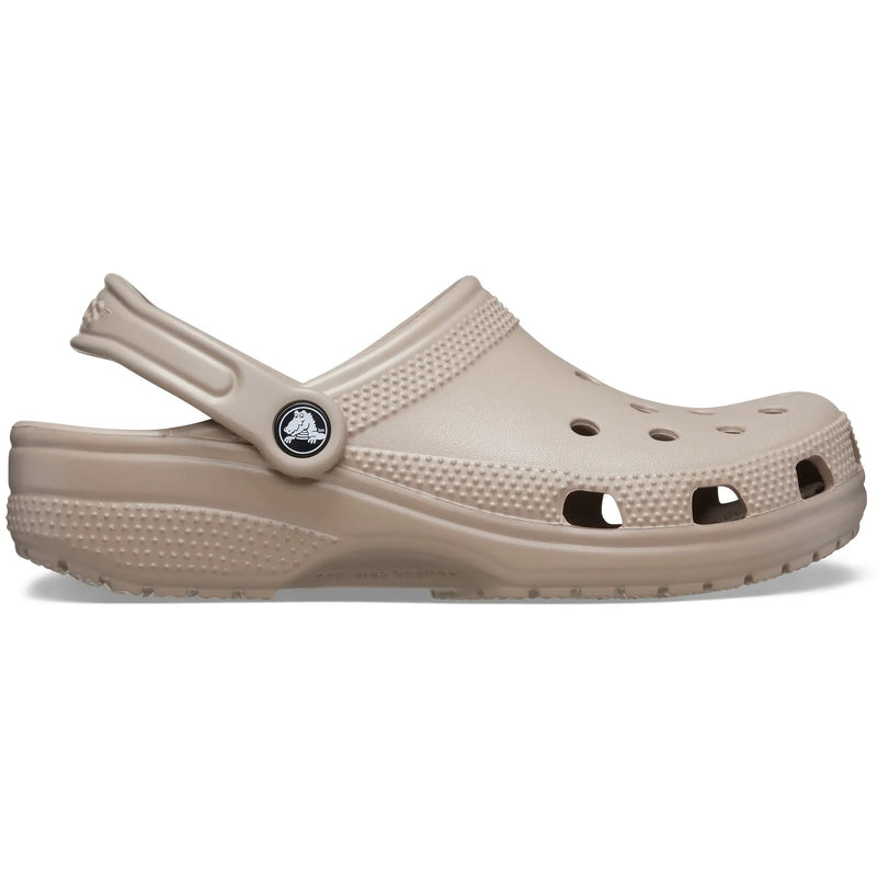 Load image into Gallery viewer, Crocs Classic Clog - Taupe [SIZ:M10W12]
