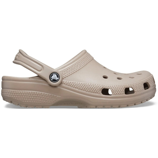 Crocs Classic Clog - Taupe [SIZ:M4/W6]