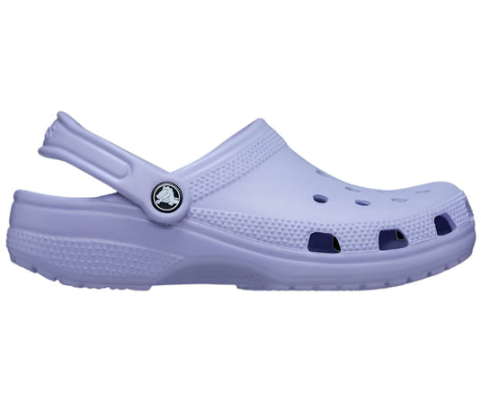 Crocs Classic Clog - Mystic Purple [SIZ:M4/W6]