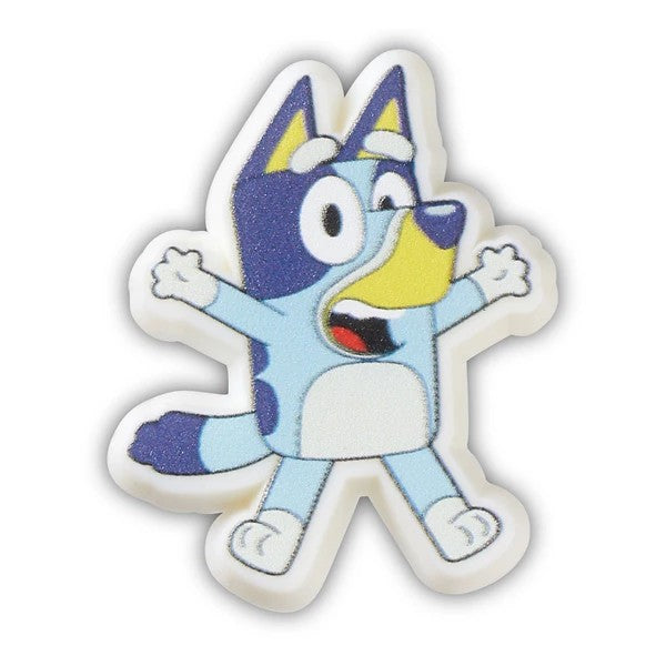 Load image into Gallery viewer, Crocs Jibbitz [DES:Bluey]
