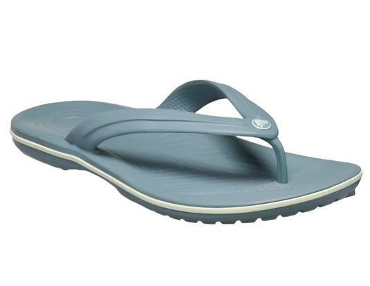 Crocband Flips - Pond [MEN:M4 / W6]