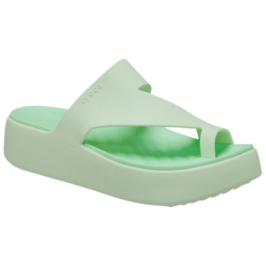 Crocs Womens Getaway Platform - Jade Tint [SIZ:W4]