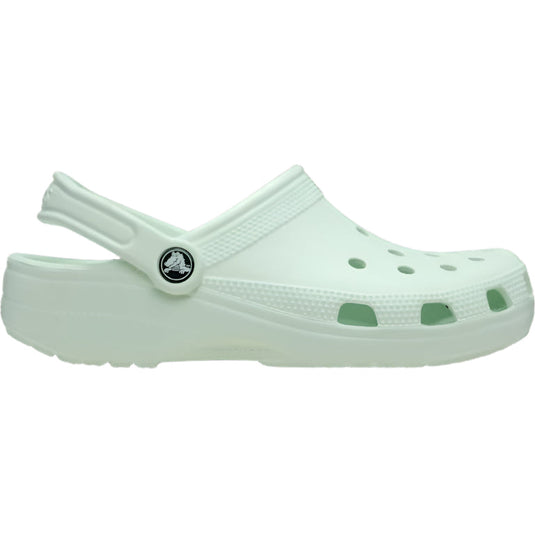 Crocs Classic Clog - Mint Tint [SIZ:M2/W4]