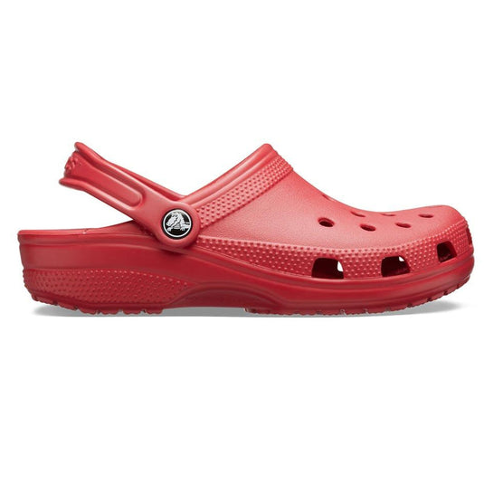 Crocs Classic Clog - Pepper [SIZ:M2/W4]