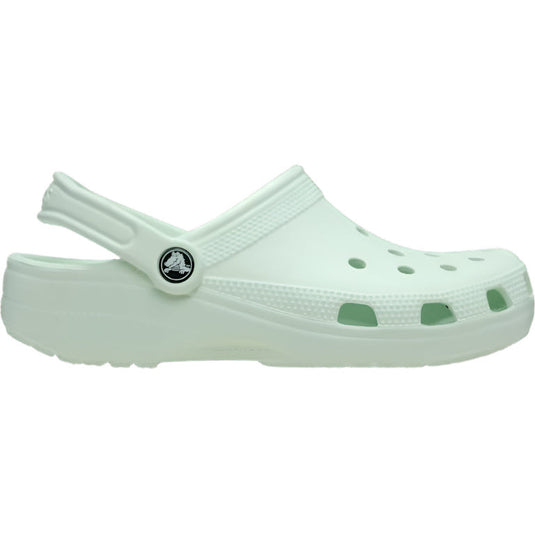 Crocs Classic Clog Kids - Mint Tint [SIZ:J1]