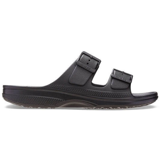 Crocs Saturday Sandals Men's - Black [SIZ:M8]