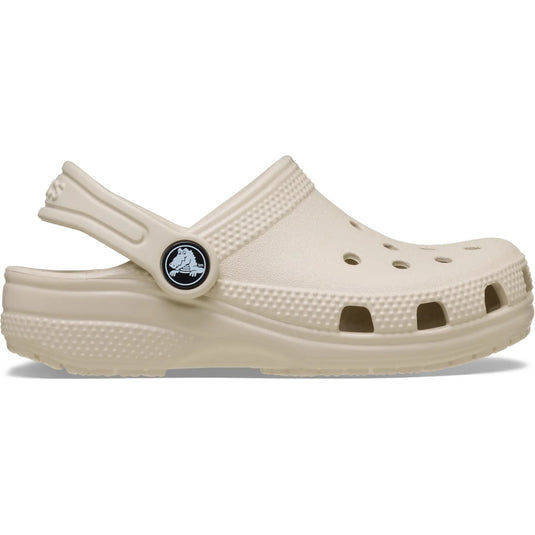 Crocs Classic Clogs Toddler - Frappe [SIZ:C4]