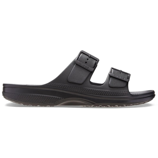 Crocs Saturday Sandals Women's - Black [SIZ:W6]