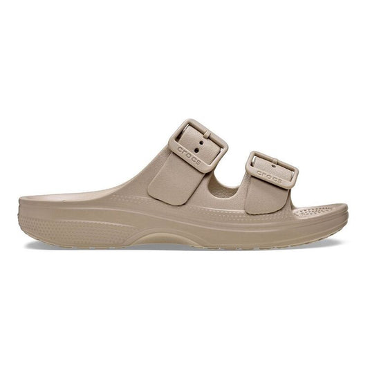 Crocs Women's Classic Saturday Sandals - Taupe [SIZ:W6]