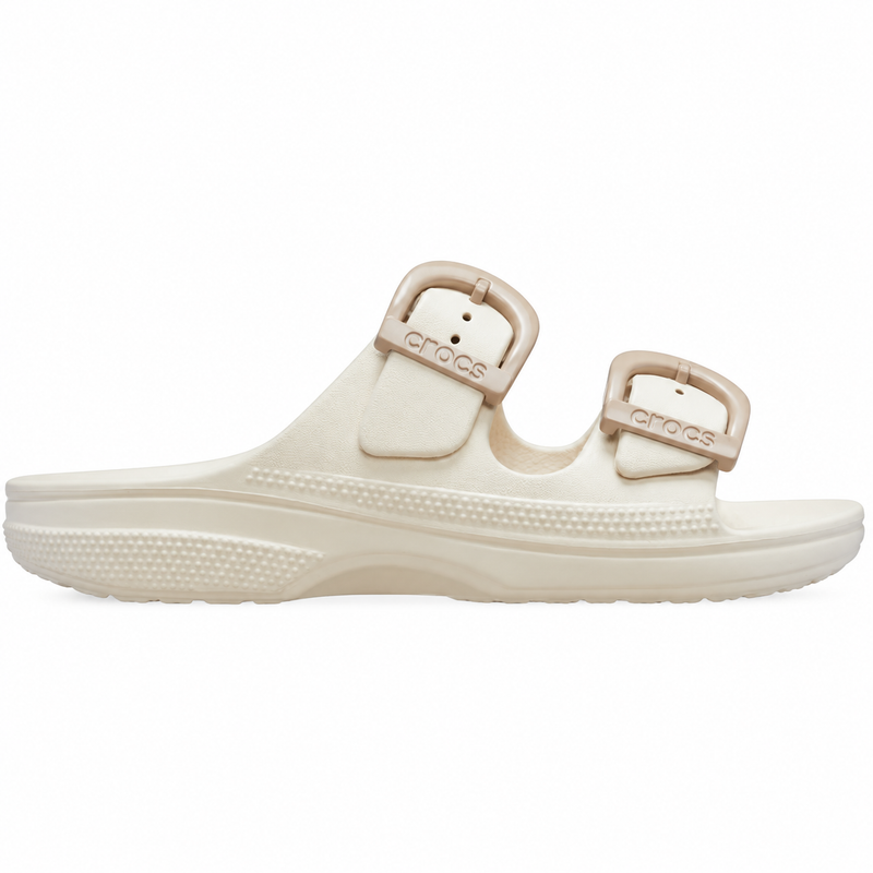 Load image into Gallery viewer, Crocs Saturday Buckle Sandal Women's - Frappe [SIZ:W6]
