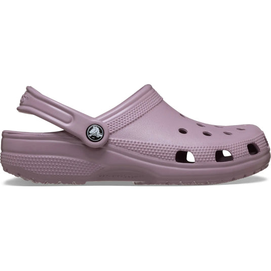 Crocs Classic Clogs - Dusty Lilac [SIZ:M4/W6]