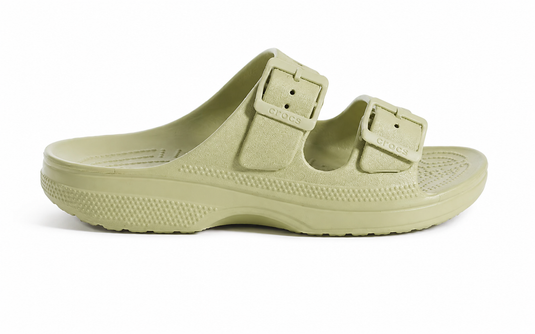 Crocs Saturday Sandle Womens - Tac Green [SIZ:W6]
