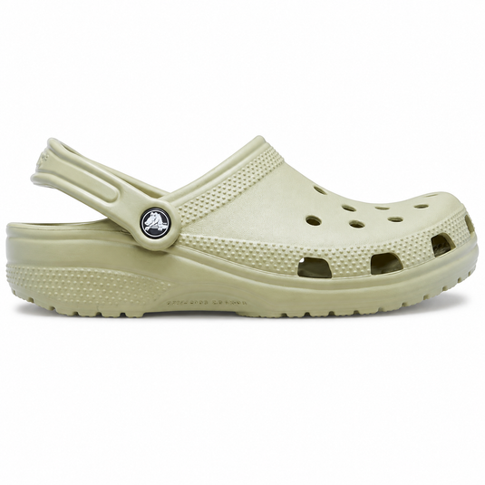 Crocs  Classic Clogs - Tac Green [SIZ:M4/W6]