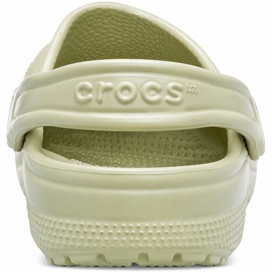 Crocs  Classic Clogs - Tac Green [SIZ:M4/W6]