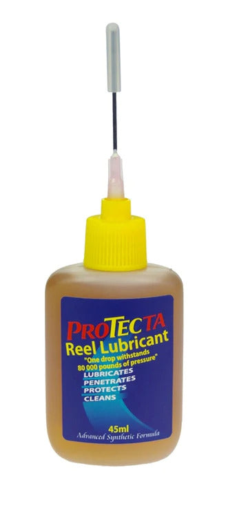 ProTecta Reel Lubricant 45ml