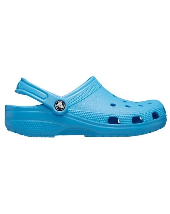 Load image into Gallery viewer, Crocs Classic Clog - Venetian Blue
