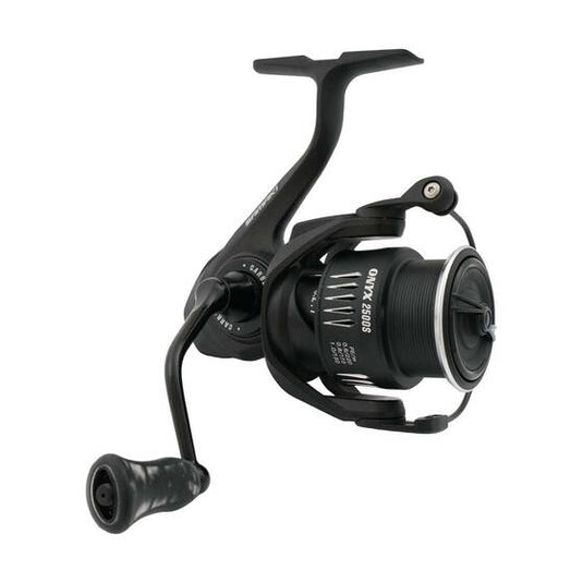 SAMAKI ONYX Spin Reels