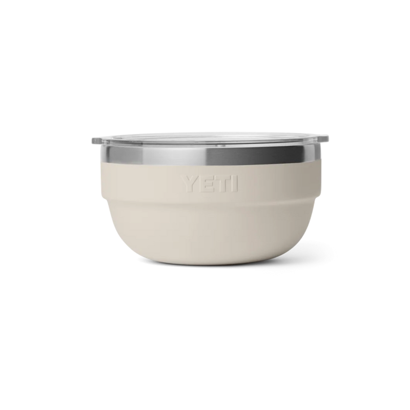 Load image into Gallery viewer, YETI Rambler Small 1QT Bowl (0.9L)
