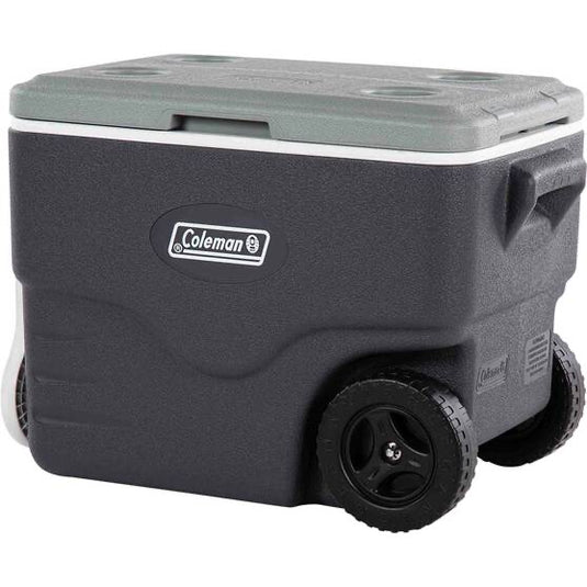 Coleman Wheeled Cooler 38L