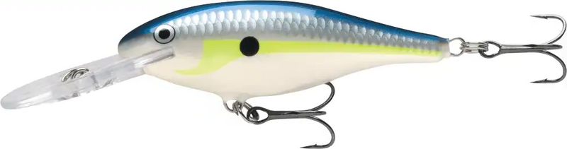 Load image into Gallery viewer, Rapala Shad Rap SR7
