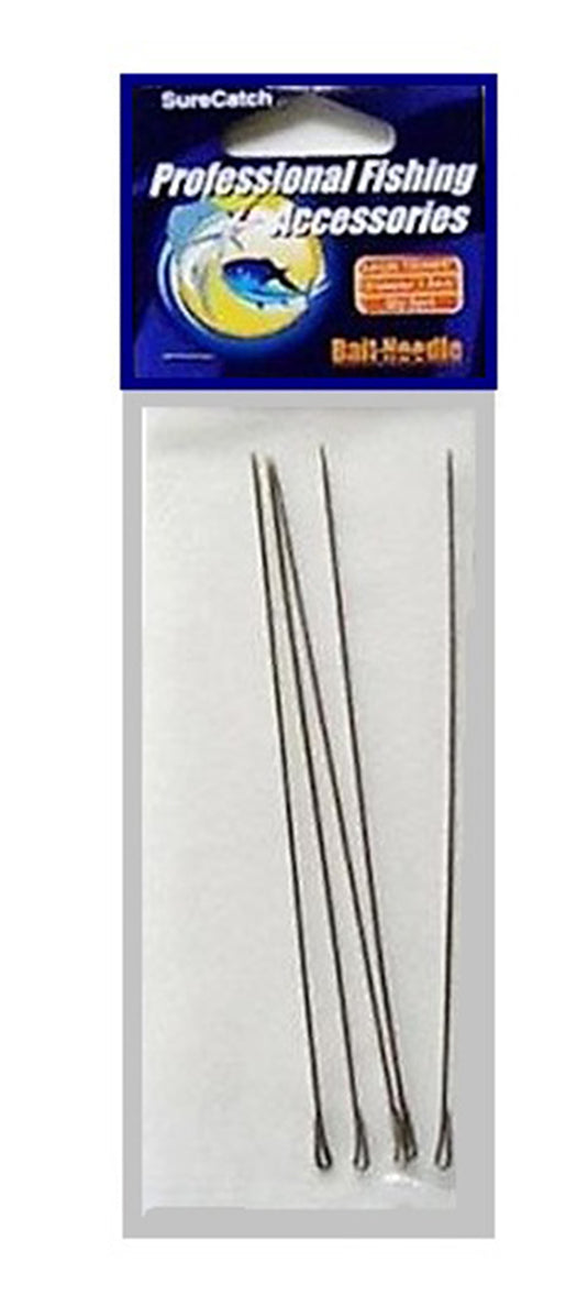 Sure Catch Bait Needle 5pk