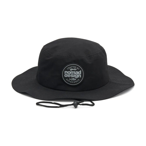 Nomad Uni Booney Classic Black Hat