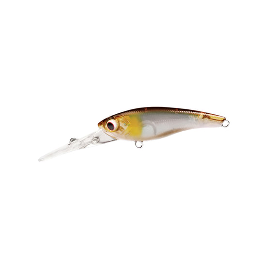 Zerek Tango Shad 50mm