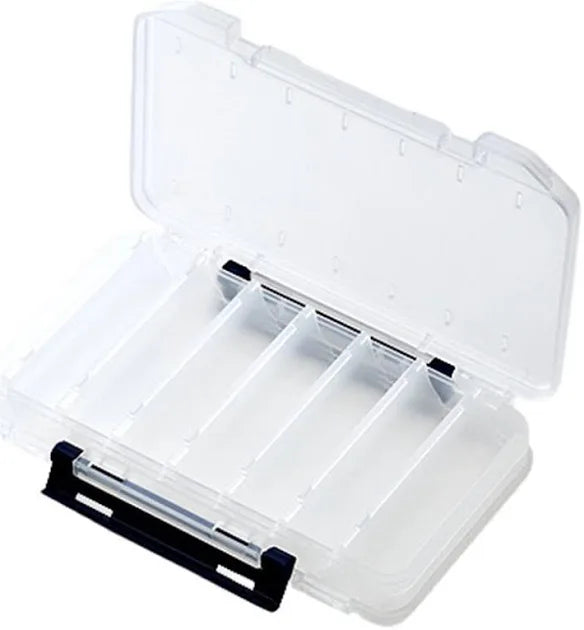 Load image into Gallery viewer, Meiho Tackle Box Reversible #100
