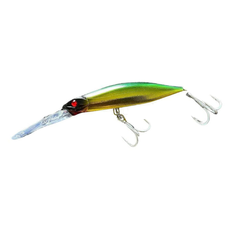 Load image into Gallery viewer, Profishent Shutdown Suspending Minnow 84mm 13g

