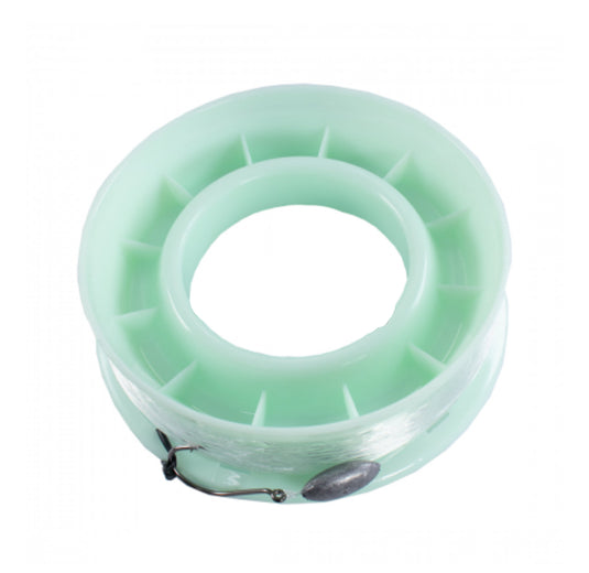 Vexed Rigged Lumo Handlines