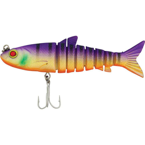 Zerek Live Mullet 4.5”