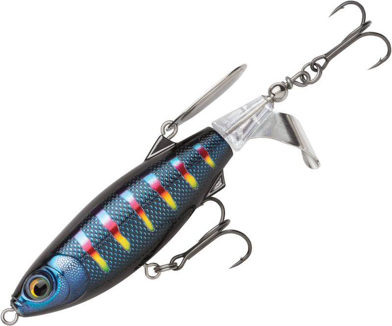 Load image into Gallery viewer, Rapala Clap Tail 110
