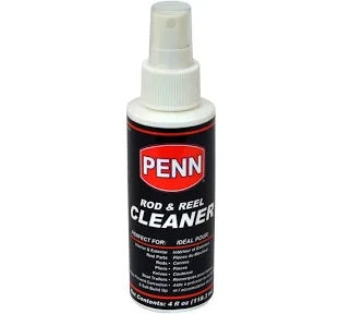 PENN 4oz Rod and Reel Cleaner