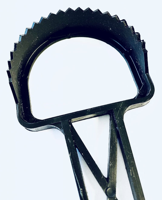 Alvey Scaler