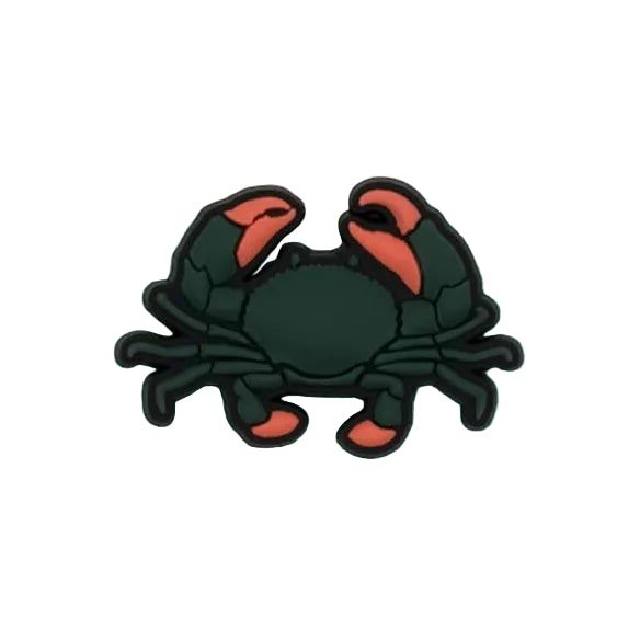 Load image into Gallery viewer, Reef Lagoon Individual Shoe Charms [STY:Mudcrab]
